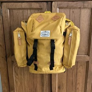 Poler Classic Rucksack